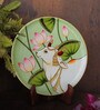 Pichwai Handpainted Wall Plate