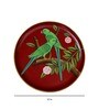 Pichwai Handpainted Wall Plate