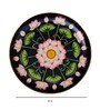 Pichwai Handpainted Wall Plate