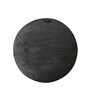 Pichwai Multicolour Sheesham Wood Wall Plate