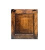 Pichwai Multicolour Sheesham Wood Wall Plate