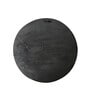 Pichwai Multicolour Sheesham Wood Wall Plate