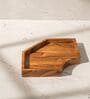 PickAPart Serving Platter Handcrafted Tray