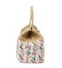 Picnic Baskets | Lunch Bag | Travel Baskets | Jute Baskets for Gifting | Wicker Basket (Design 02)