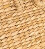 Picnic Baskets | Lunch Basket | Cane Or Jute Basket | Basket for Gifting | Wicker Baskets | Seagrass Rectangular Tiffin Basket