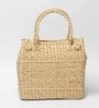 Picnic Baskets | Lunch Basket | Cane Or Jute Basket | Basket for Gifting | Wicker Baskets | Seagrass Rectangular Tiffin Basket