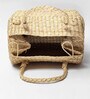 Picnic Baskets | Lunch Basket | Cane Or Jute Basket | Basket for Gifting | Wicker Baskets | Seagrass Rectangular Tiffin Basket