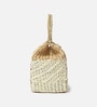 Picnic Baskets | Lunch Basket | Cane or Jute Basket | Cane Basket for Gifting | Wicker Baskets | Seagrass Picnic Basket