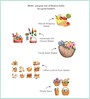 Picnic Baskets | Lunch Basket | Cane or Jute Basket | Cane Basket for Gifting | Wicker Baskets (Design 02)