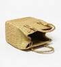 Picnic Baskets | Lunch Basket | Jute Basket for Gifting | Wicker Baskets (Large: 35x25x38 cm)