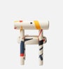 Piectro Play Lounge Chair In Multicolor Colour