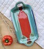 Pier Ceramic Serving Platter