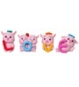 Pig with Love Letters Miniature Showpiece Valentine Gift Set