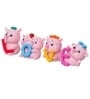 Pig with Love Letters Miniature Showpiece Valentine Gift Set