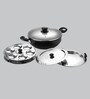 Aluminium Non-Stick Idli Maker