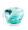 Pigeon  Green Non-Electric Chopper (Model No: 12420)