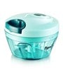 Pigeon  Green Non-Electric Chopper (Model No: 12420)