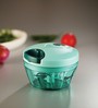 Pigeon  Green Non-Electric Chopper (Model No: 12420)