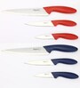 Pigeon Aluminium 3 Pcs Kitchen Knives Set