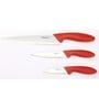 Pigeon Aluminium 3 Pcs Kitchen Knives Set