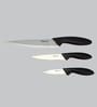 Pigeon Aluminium 3 Pcs Kitchen Knives Set