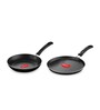 Aluminium 850 ML Tawa & Fry Pan