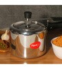 Pigeon Aluminium Classic 3 L Pressure Cooker (Inner Lid)