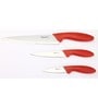 Stainless Steel Kitchen Knives
