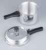 Induction Base Outer Lid Pressure Cooker-3 Ltr