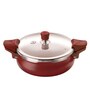 Induction Base Outer Lid Pressure Cooker-3 Ltr