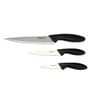Stainless Steel Kitchen Knives