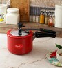 Induction Base Outer Lid Pressure Cooker-3 Ltr