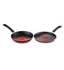 Aluminium Non-Stick Cookware -Set of 2