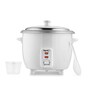 Aluminium Outer Lid Pressure Cooker-1 Ltr