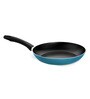 Blue Non Stick Frying Pan