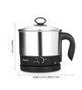 600W 1.2 Ltr Stainless Steel Multi-Purpose Electric Kettle