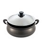 Aluminium 12 Ltr Non Stick Gravy Pot