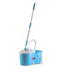 Pigeon Plastic Blue Spin Mop with 2 Refills