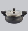 Induction Base Outer Lid Pressure Cooker-5 Ltr