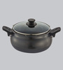 Induction Base Outer Lid Pressure Cooker-5 Ltr
