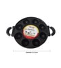 Pigeon Wondercast Die Cast Aluminium Paniyarakkal Pan