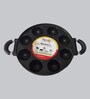Pigeon Wondercast Die Cast Aluminium Paniyarakkal Pan