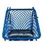 Pilani Fabric Swing in Blue Colour Pilani Fabric Swing in Blue Colour