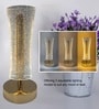 3 in1 Touch Control 3D Acrylic LED Cordless Plugin Night Lamp