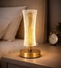 3 in1 Touch Control 3D Acrylic LED Cordless Plugin Night Lamp