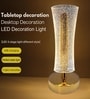 3 in1 Touch Control 3D Acrylic LED Cordless Plugin Night Lamp