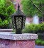 Pillar Outdoor Gate Light