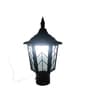 Pillar Outdoor Gate Light