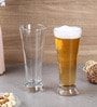 Pilsner 295ml (Set of 6) Pilsner Beer Glass