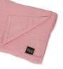 Pink 100% Cotton 340 Gsm Car Towel